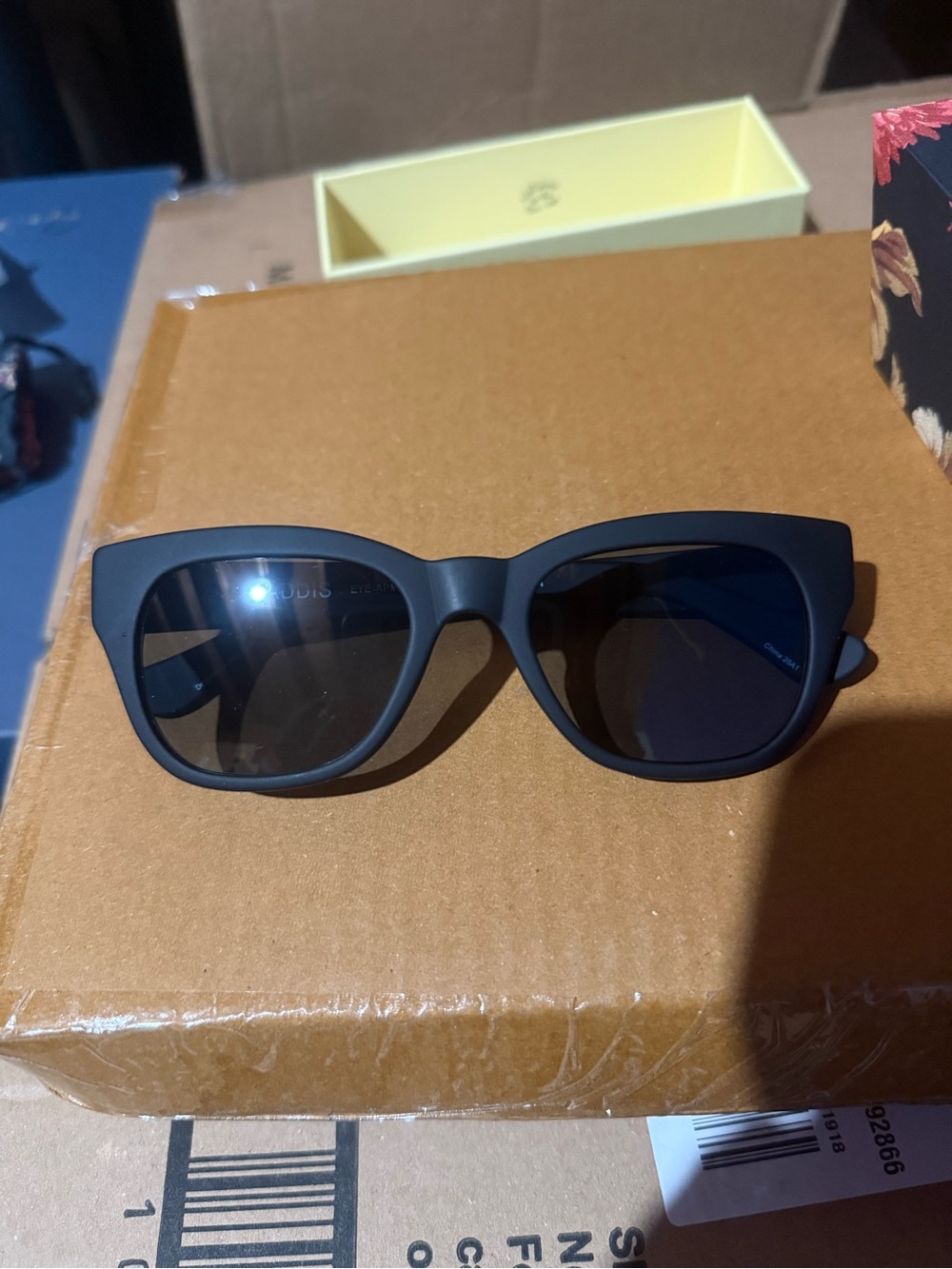 NWT Caddis Zeiss Light Pro Matte Black